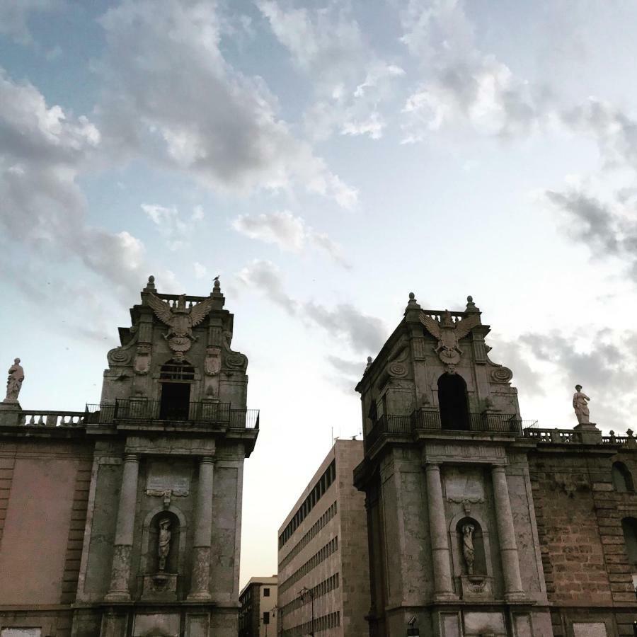Capo Mon Palermo