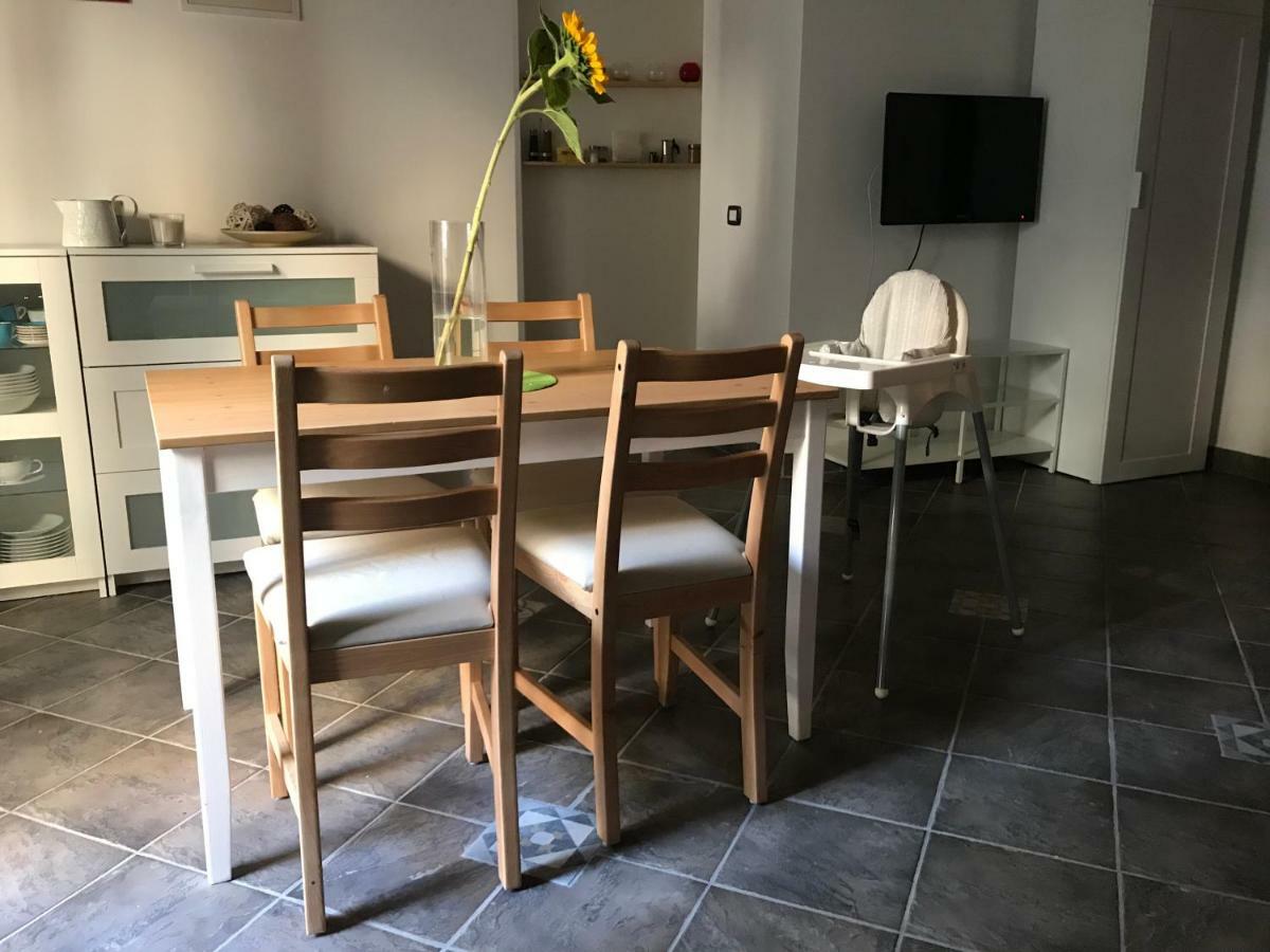 Appartamento Capo Mon Palermo