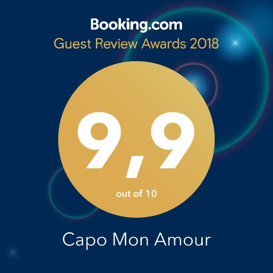 Capo Mon Appartamento Palermo